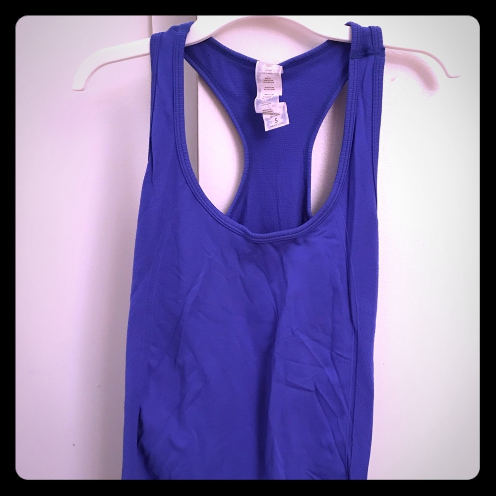 Fabletics Oula Seamless Tank
